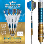 Unicorn Gary Anderson Duo Phase 6 90% GW Darts