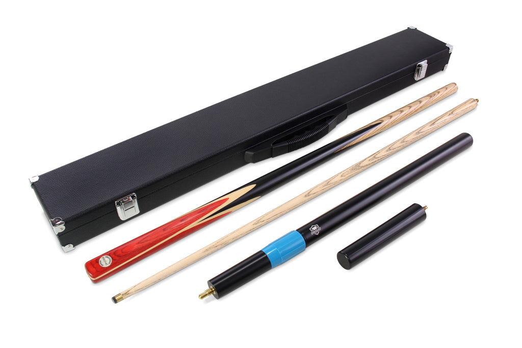 PRO147 Windsor 57-inch cue and case set Cue + Case