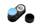 Baize Master T-MAG chalk holder with Taom Pyro chalk Cue + Case