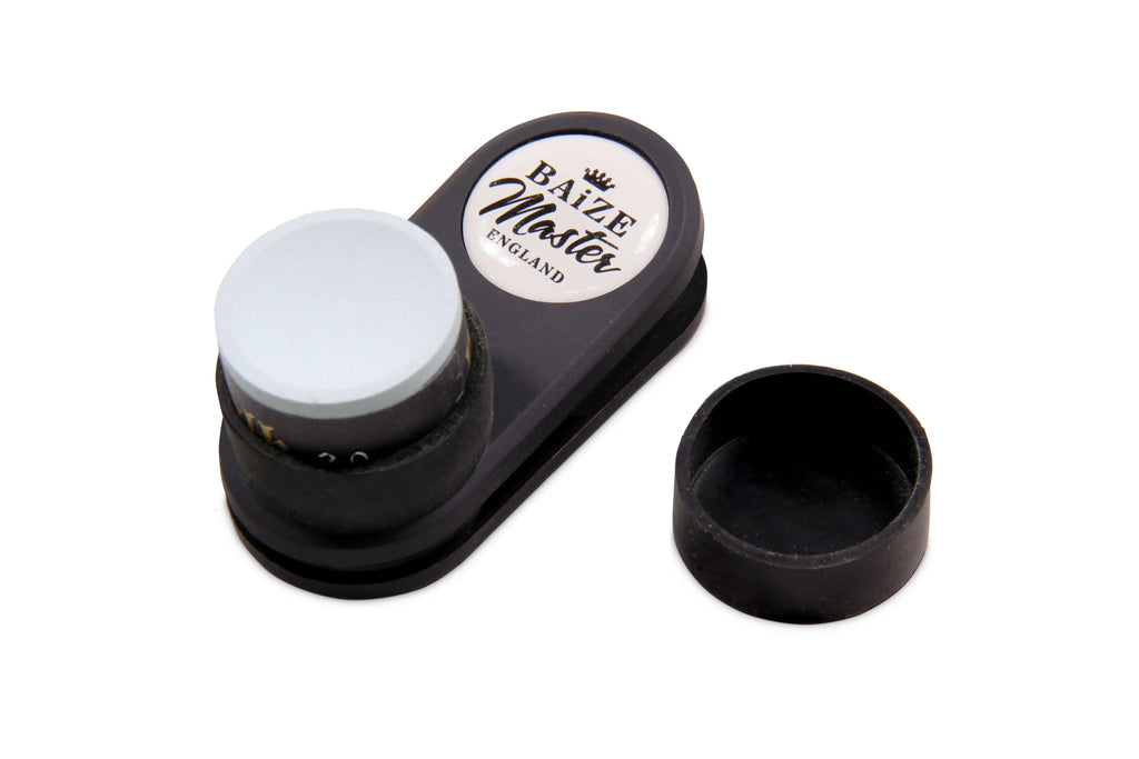Baize Master twin chalk holder with Taom 2.0 chalk Cue + Case
