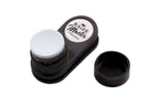 Baize Master twin chalk holder with Taom 2.0 chalk Cue + Case