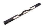Deluxe chequered 3/4 cue case Cue + Case