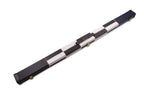 Deluxe chequered 3/4 cue case Cue + Case
