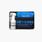 Cue shaft care gift set