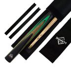 Spartan Fury Vanquish 3/4 cue and soft case set Cue + Case