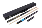PRO147 Windsor 57-inch cue and case set Cue + Case