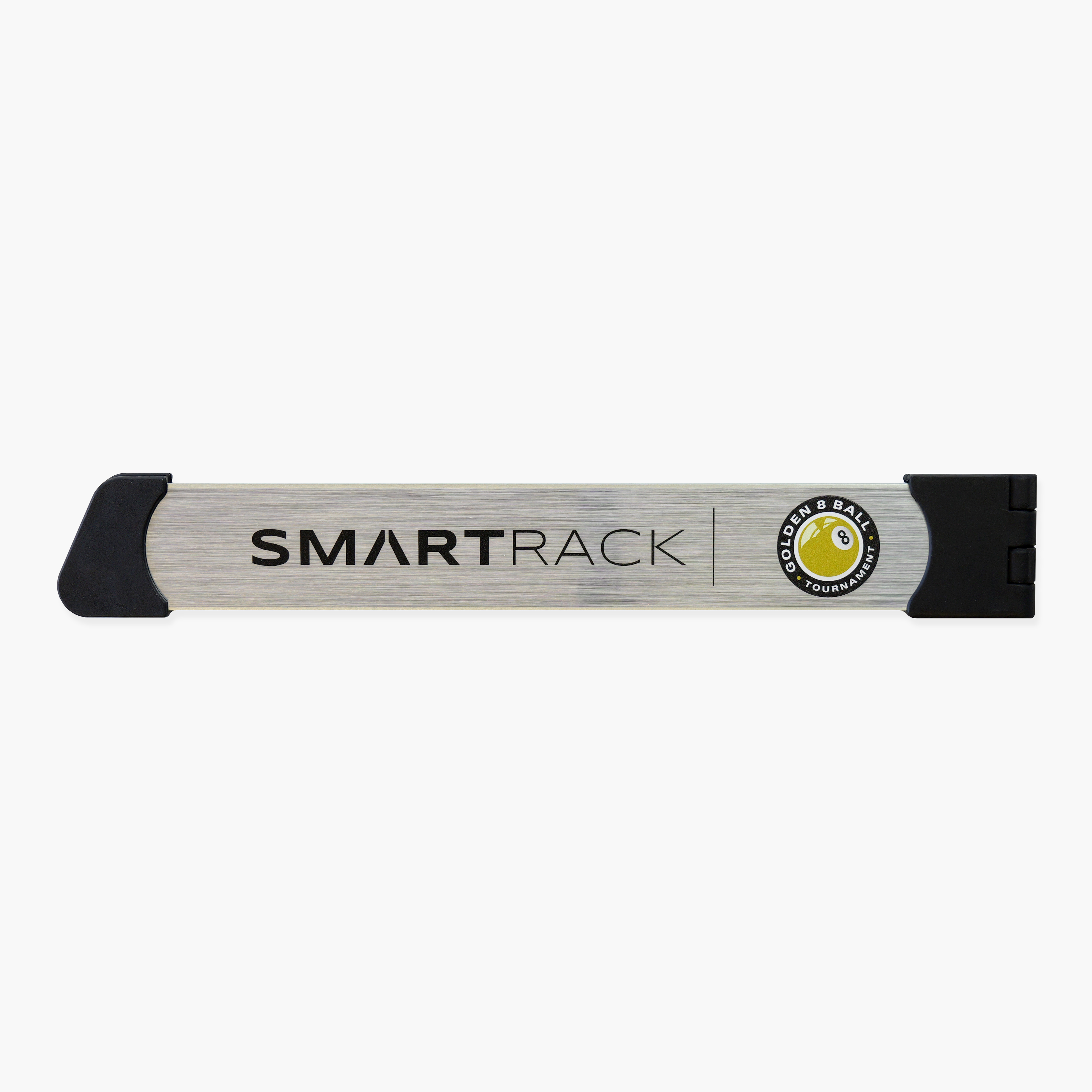 Smart Rack Golden 8 Ball 2-inch pool triangle
