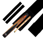 Spartan Fury Conquest cue and soft case set Cue + Case