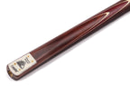 PowerGlide Executive 57-inch 3/4 cue with mini butt Cue + Case