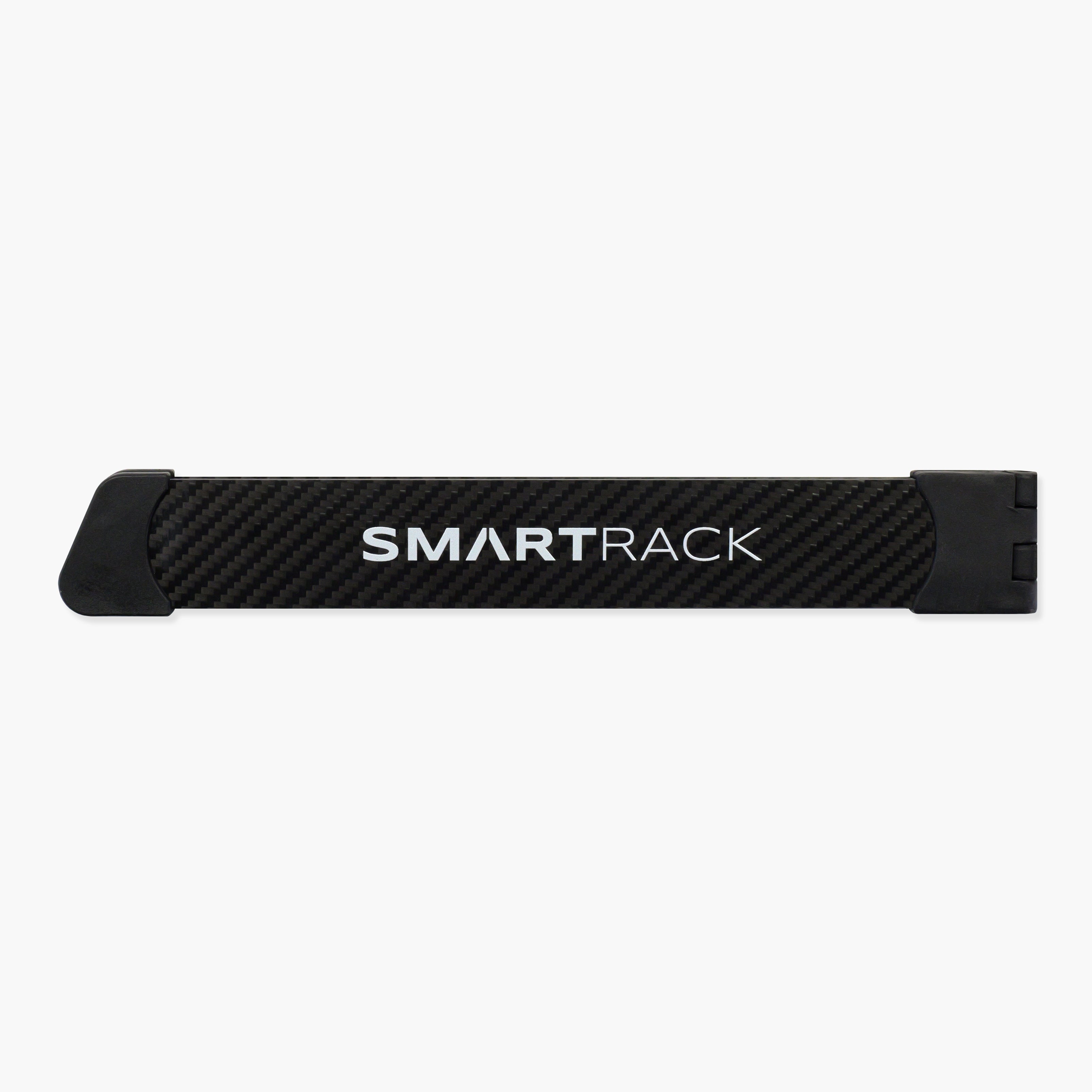 Smart Rack carbon fibre English pool triangle Cue + Case