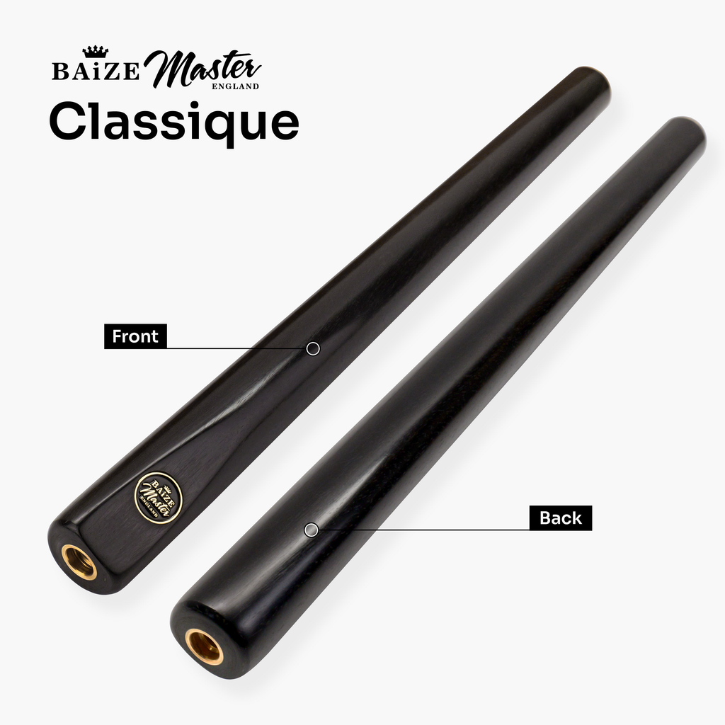 Baize Master Classique 57-inch pool cue Cue + Case