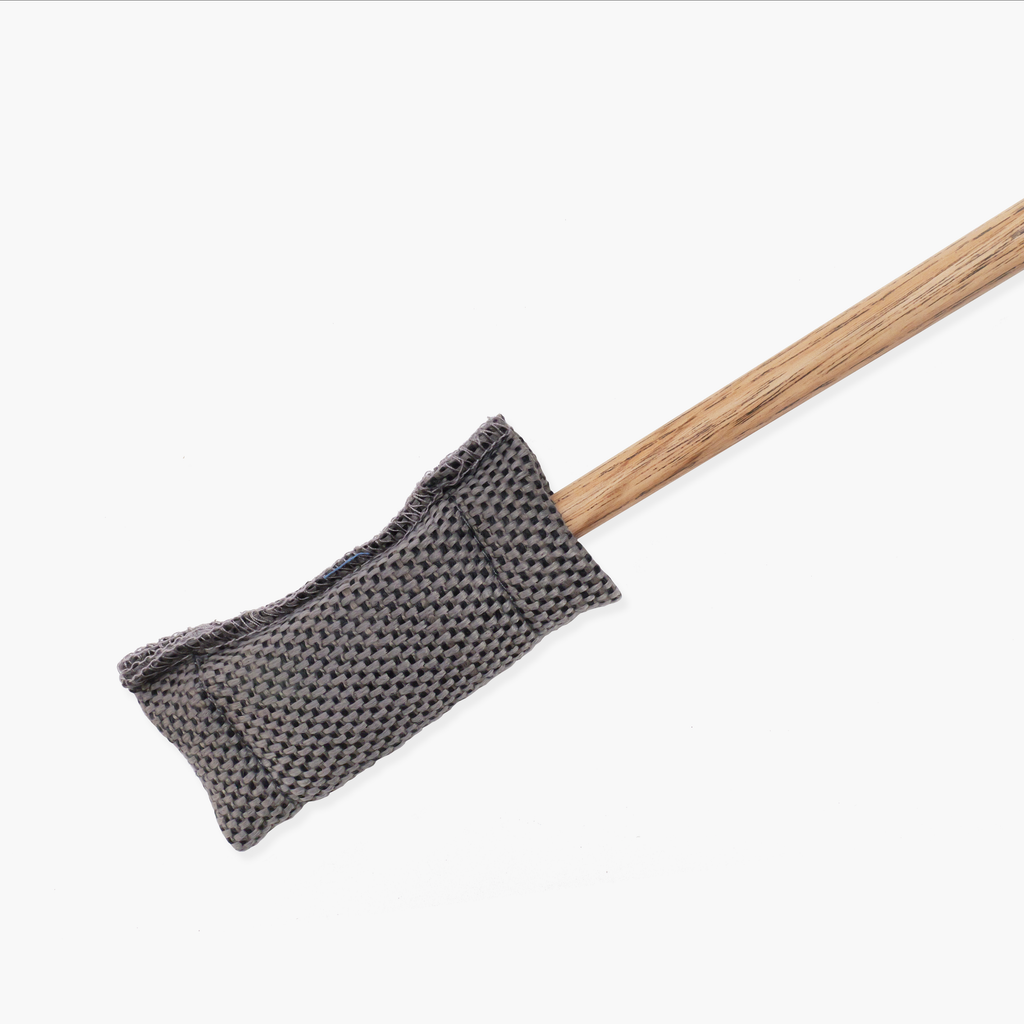 Original shaft slicker - grey