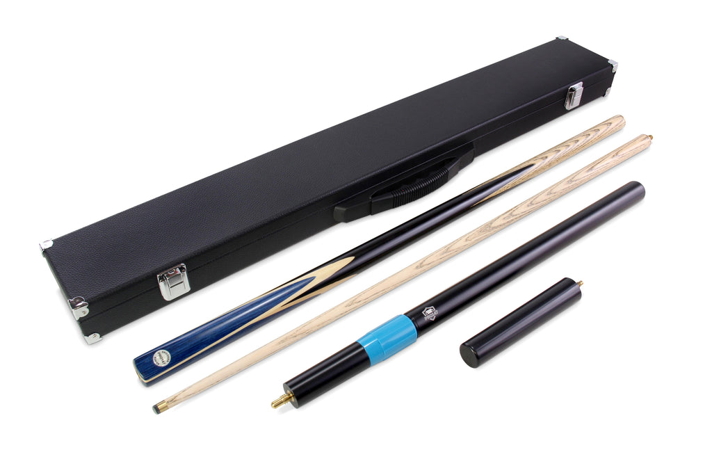 PRO147 Windsor 57-inch cue and case set Cue + Case