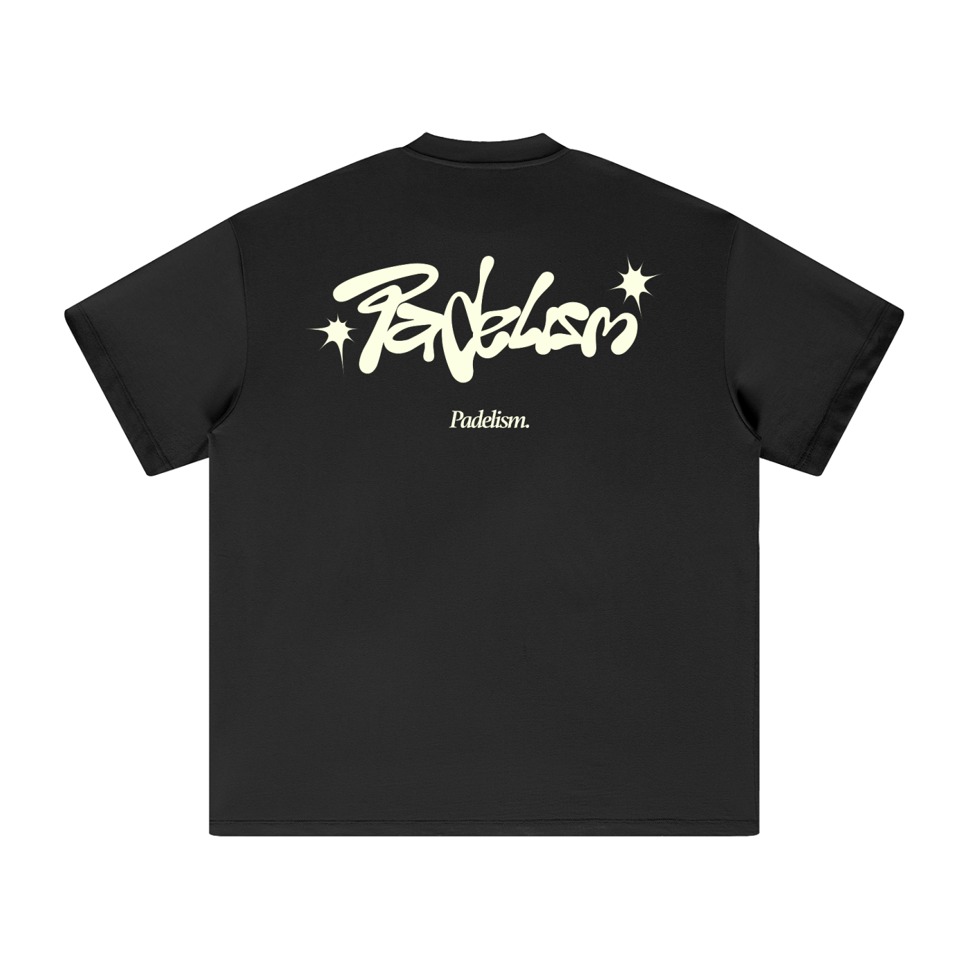 Vibe - Heavyweight T-Shirt