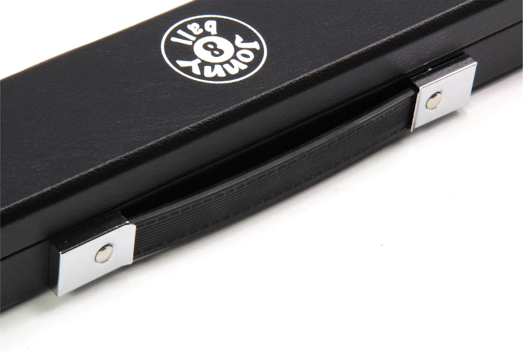 Jonny 8 Ball 20-inch junior cue case Cue + Case