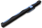 Baize Master Tri-Tube 2-piece cue case Cue + Case