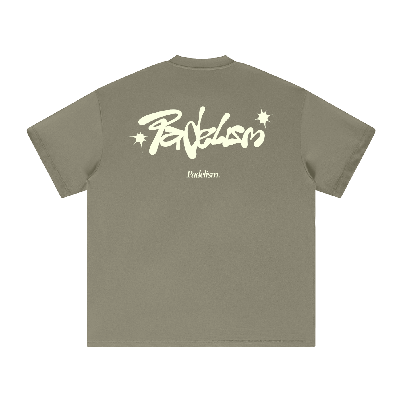 Vibe - Heavyweight T-Shirt
