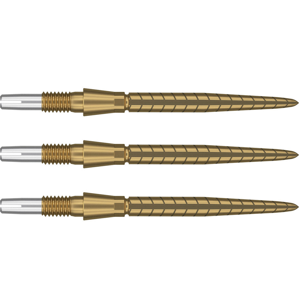 Target Swiss Points Storm Quartz GW Darts