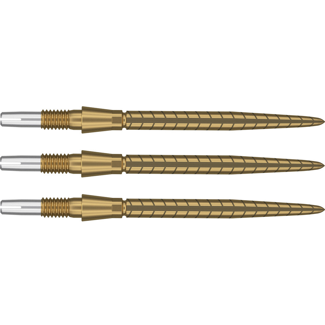 Target Swiss Points Storm Quartz GW Darts