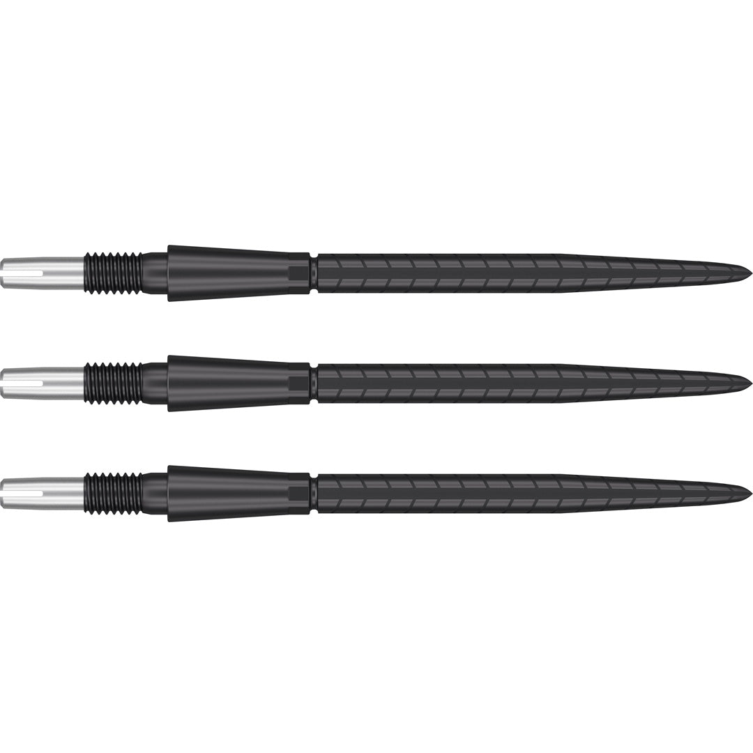 Target Swiss Points Storm Quartz GW Darts