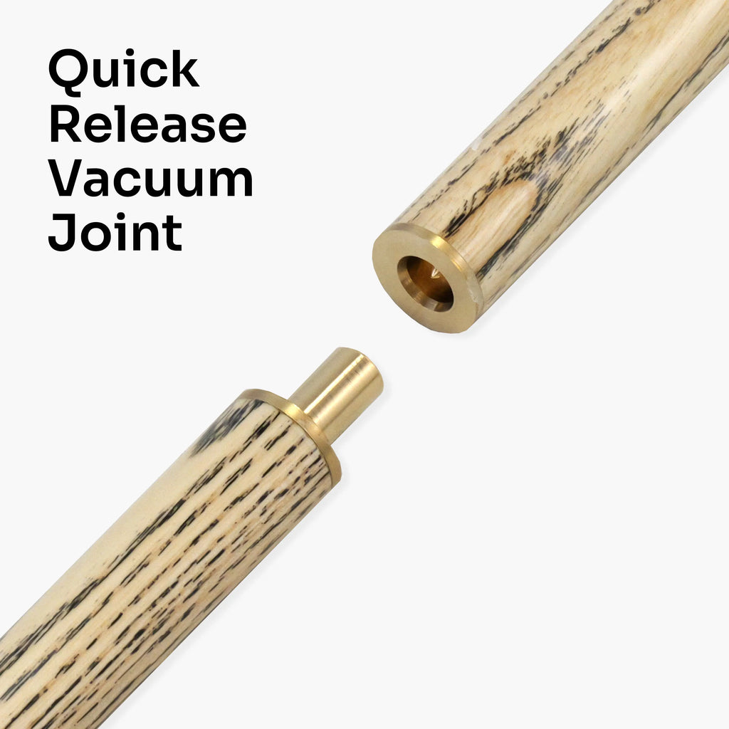 Jonny 8 Ball Vista 57-inch cue and case set Cue + Case