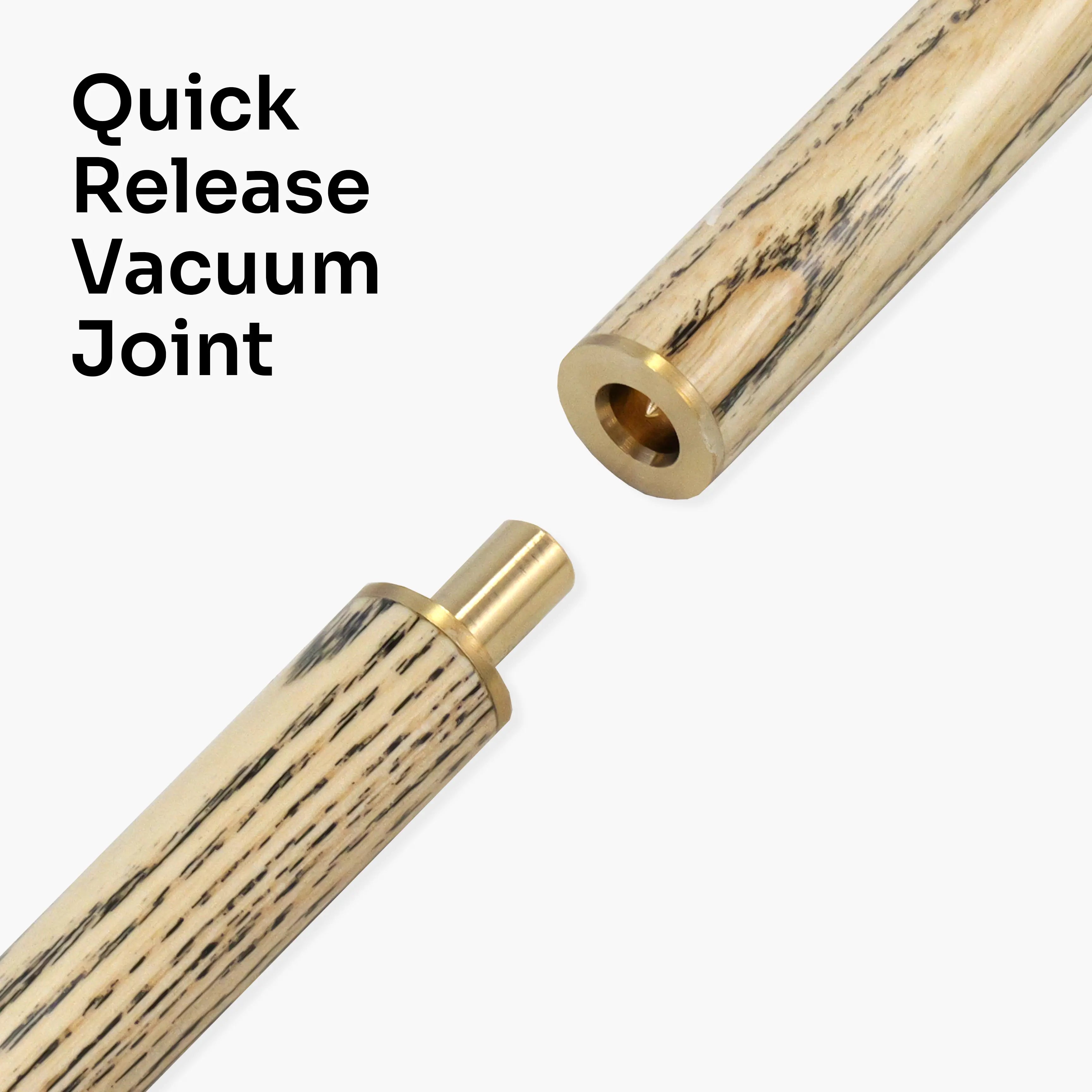 Jonny 8 Ball Vista 57-inch cue and case set Cue + Case