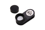 Baize Master twin chalk holder with Taom 2.0 chalk Cue + Case