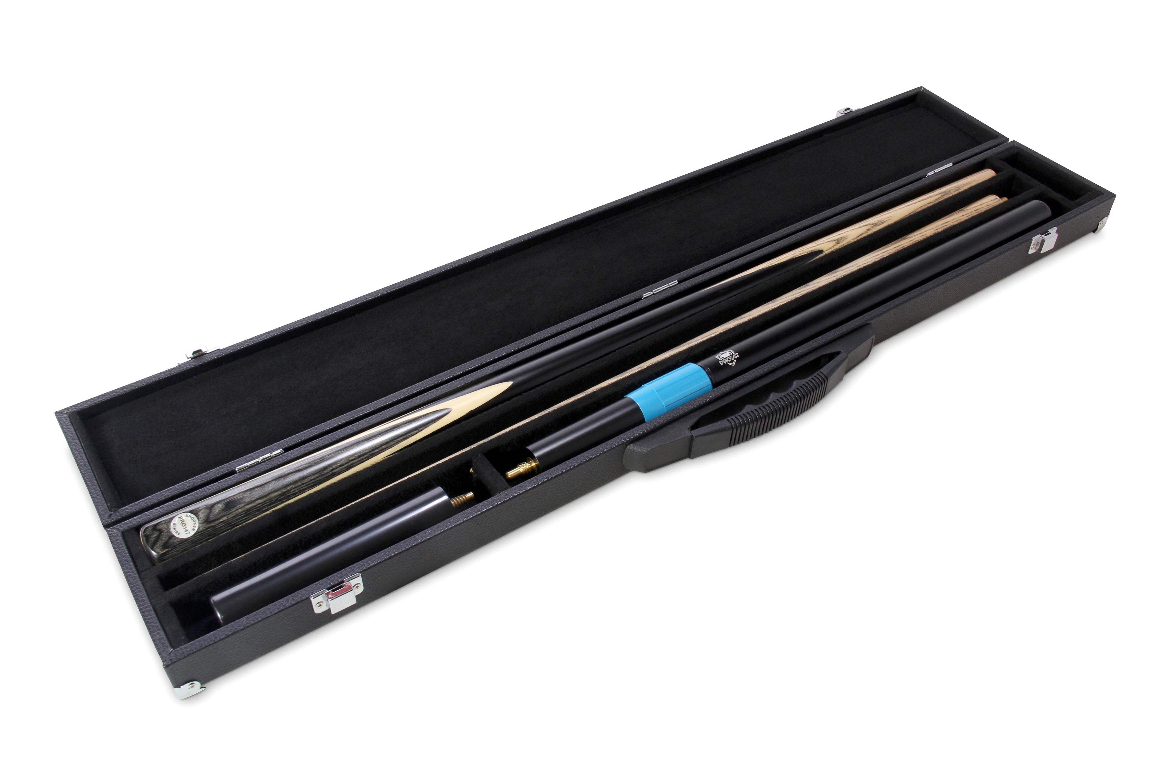 PRO147 Windsor 57-inch cue and case set Cue + Case