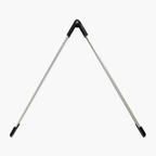 Smart Rack Golden 8 Ball 2-inch pool triangle