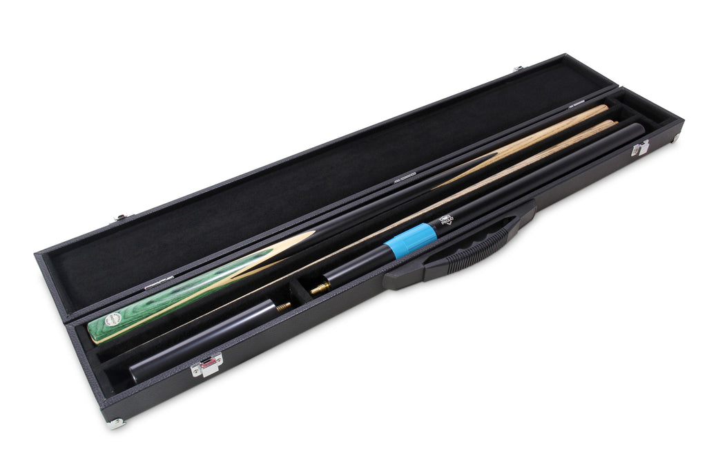 PRO147 Windsor 57-inch cue and case set Cue + Case
