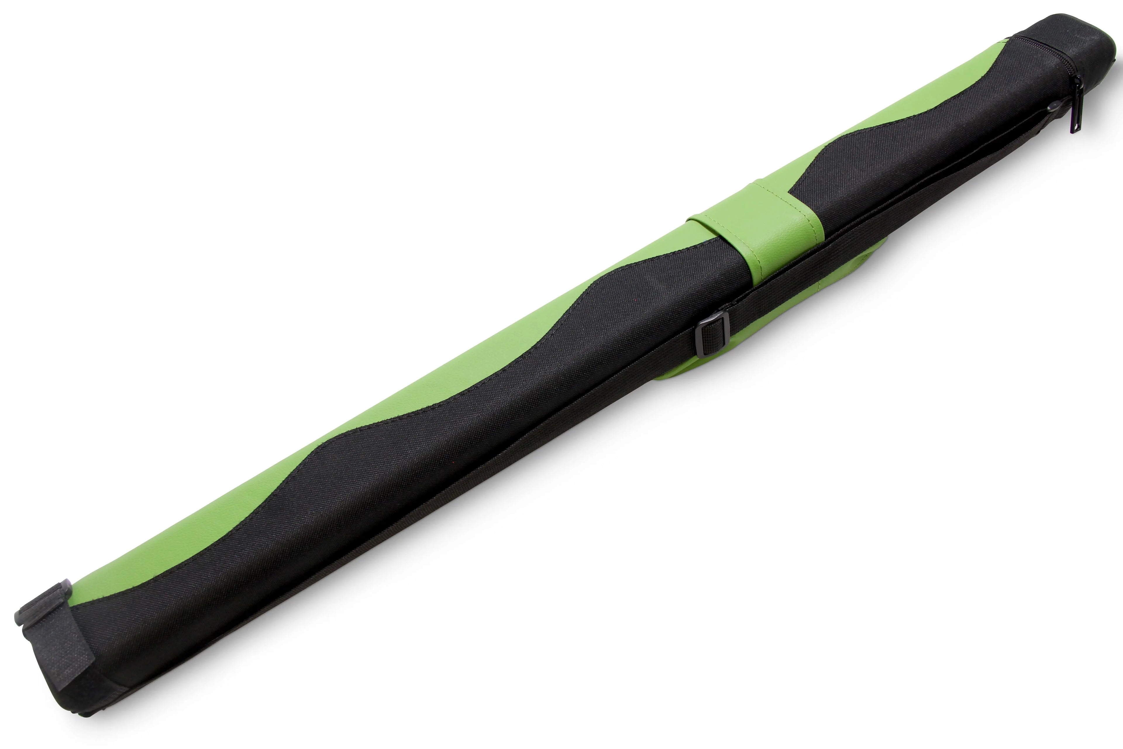 Baize Master Tri-Tube 2-piece cue case Cue + Case