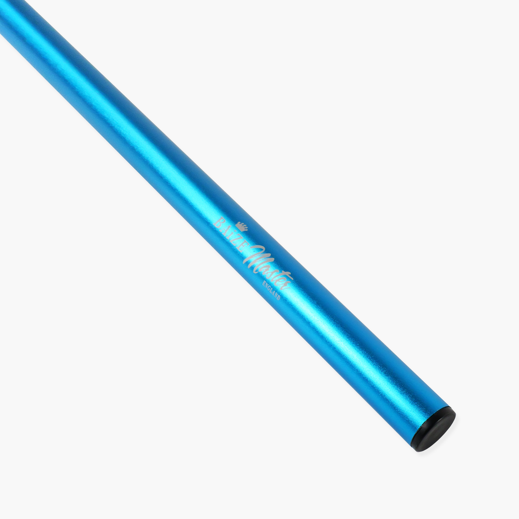Baize Master extendable rest stick with cross head