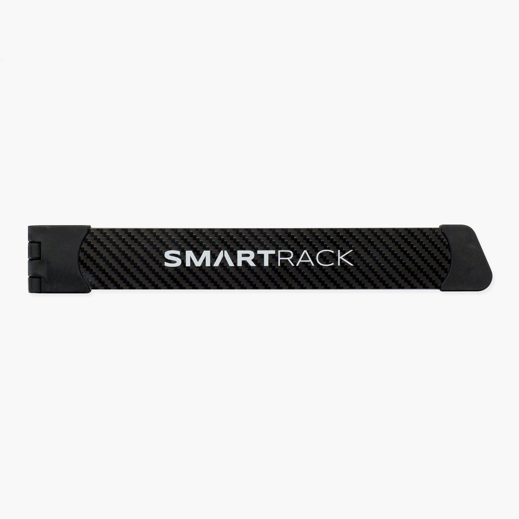 Smart Rack carbon fibre English pool triangle Cue + Case