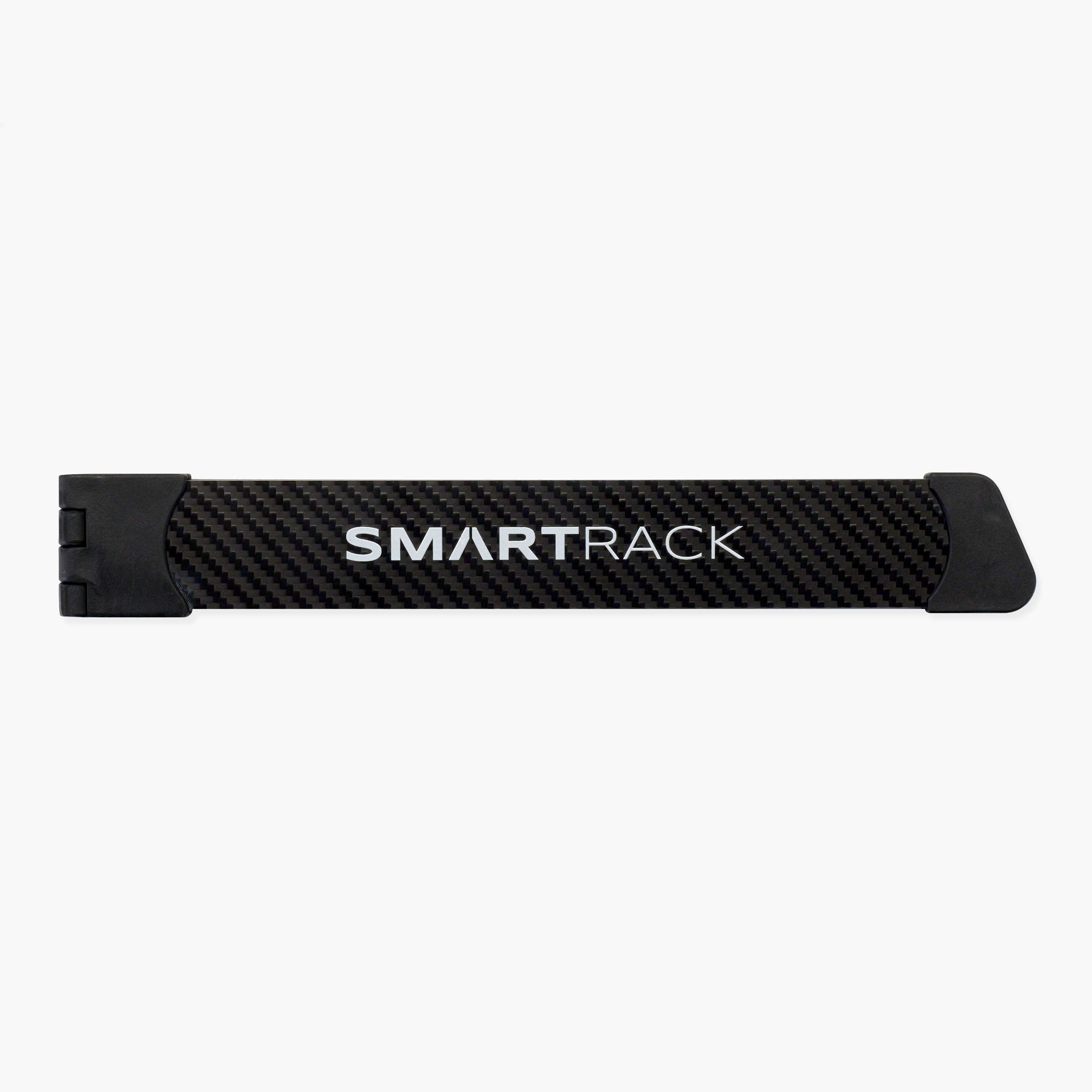 Smart Rack carbon fibre English pool triangle Cue + Case
