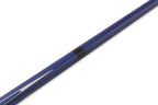 Baize Master Fibreglass 57-inch 2-piece cue - 9.5mm tip Cue + Case