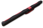 Baize Master Tri-Tube 2-piece cue case Cue + Case