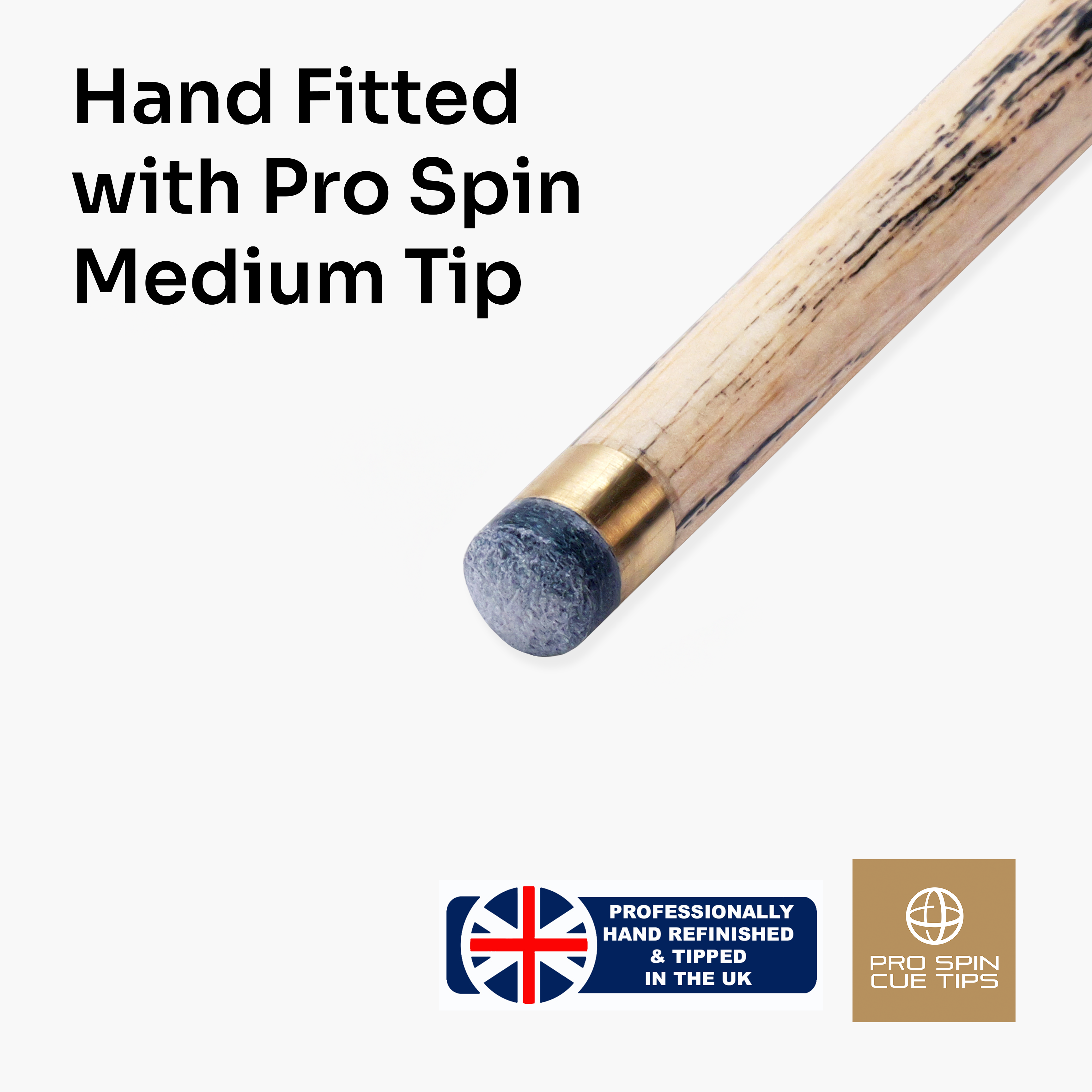 Baize Master Gold Series G4 57-inch 3/4 pool cue Cue + Case