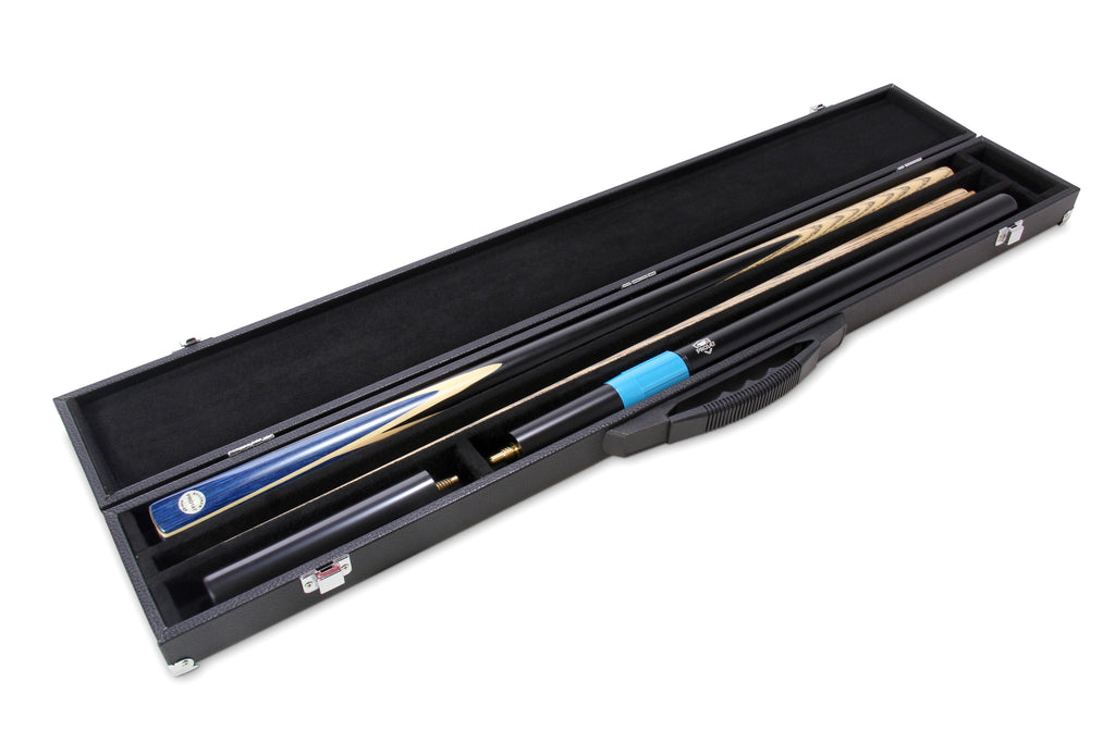PRO147 Windsor 57-inch cue and case set Cue + Case