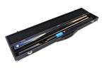 PRO147 Windsor 57-inch cue and case set Cue + Case