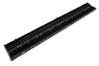 Deluxe crazy stitch 3/4 cue case Cue + Case