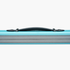 FFGM Ronnie O'Sullivan 2-slot one-piece cue case Cue + Case