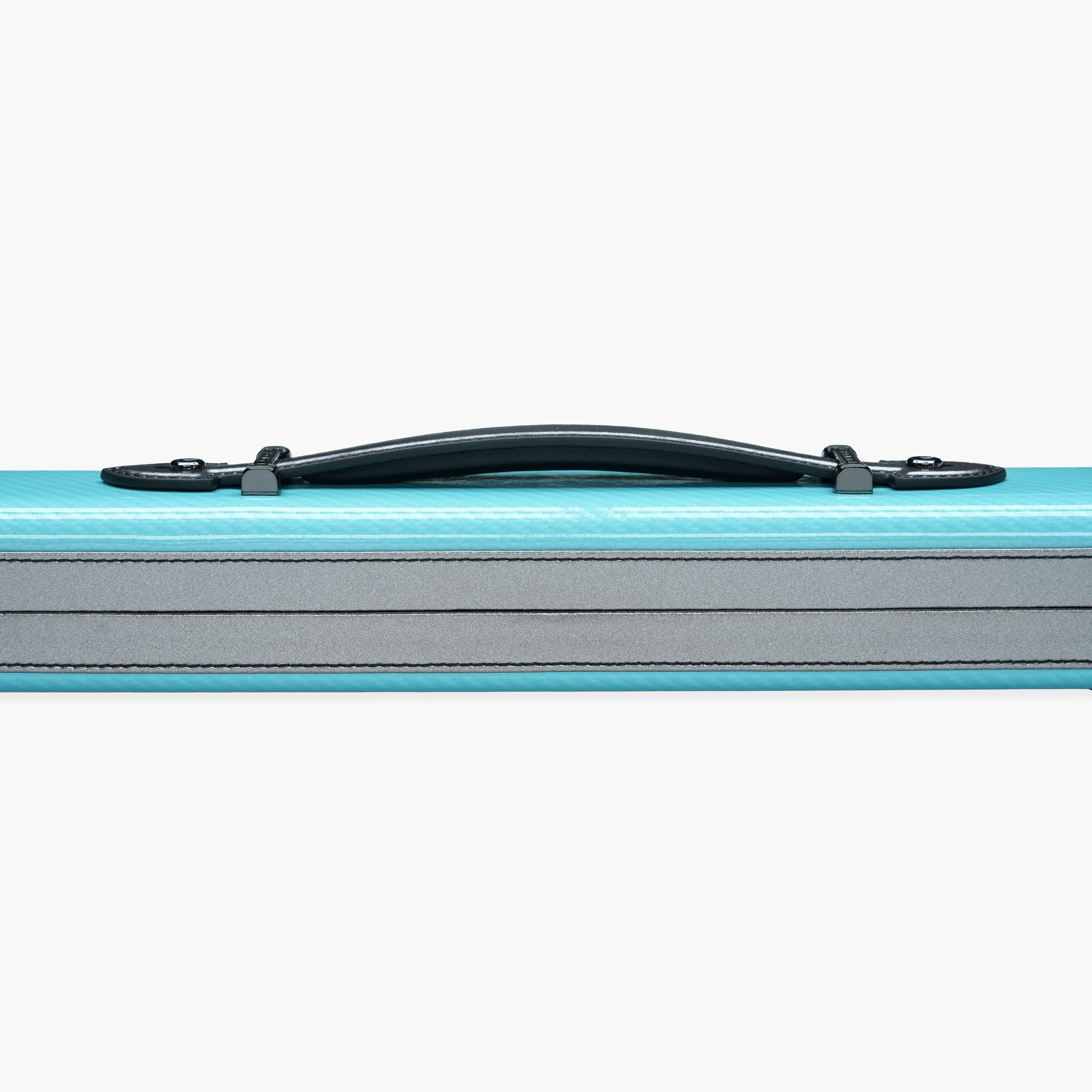 FFGM Ronnie O'Sullivan 2-slot one-piece cue case Cue + Case
