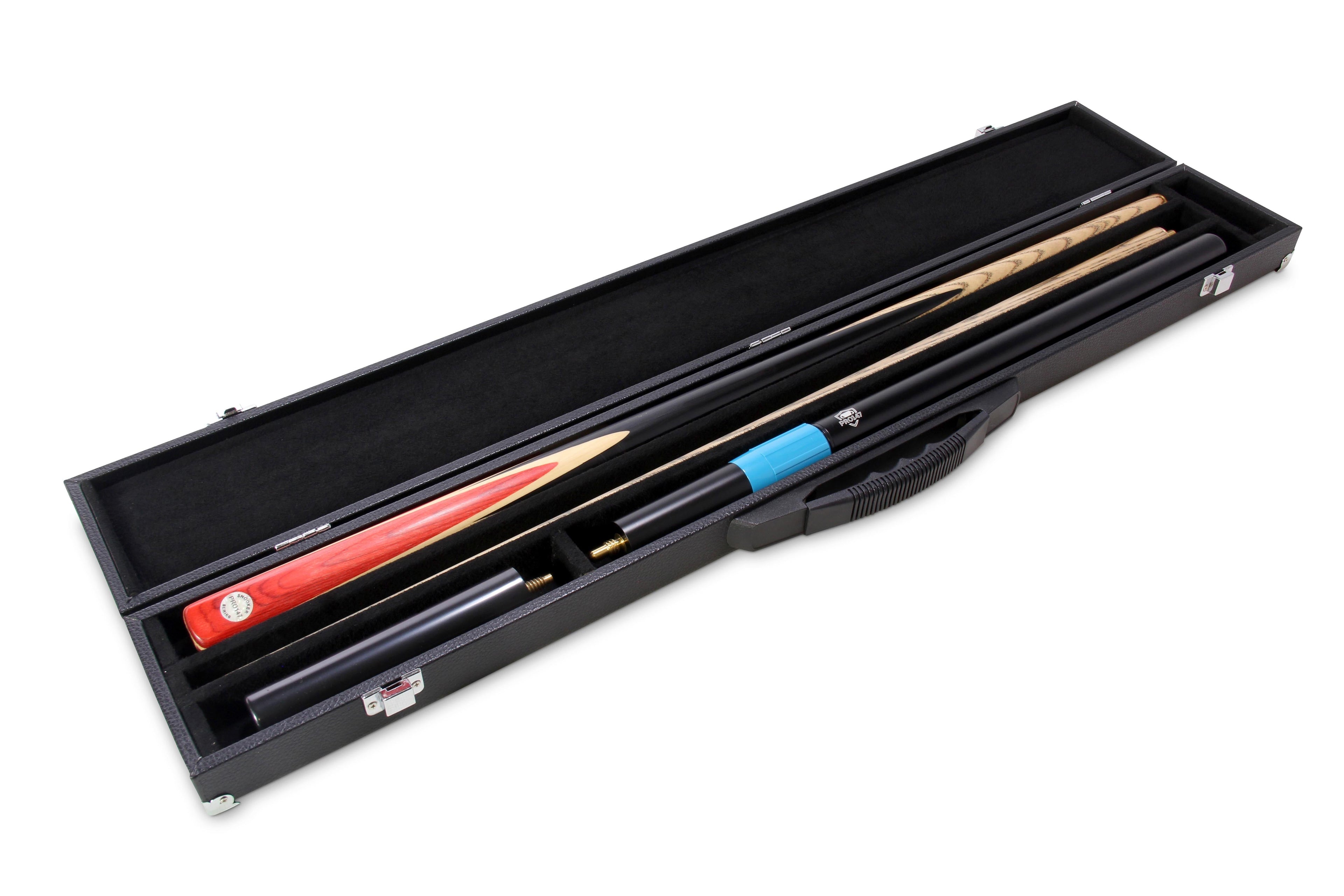 PRO147 Windsor 57-inch cue and case set Cue + Case