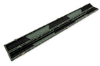 Deluxe crazy stitch 3/4 cue case Cue + Case