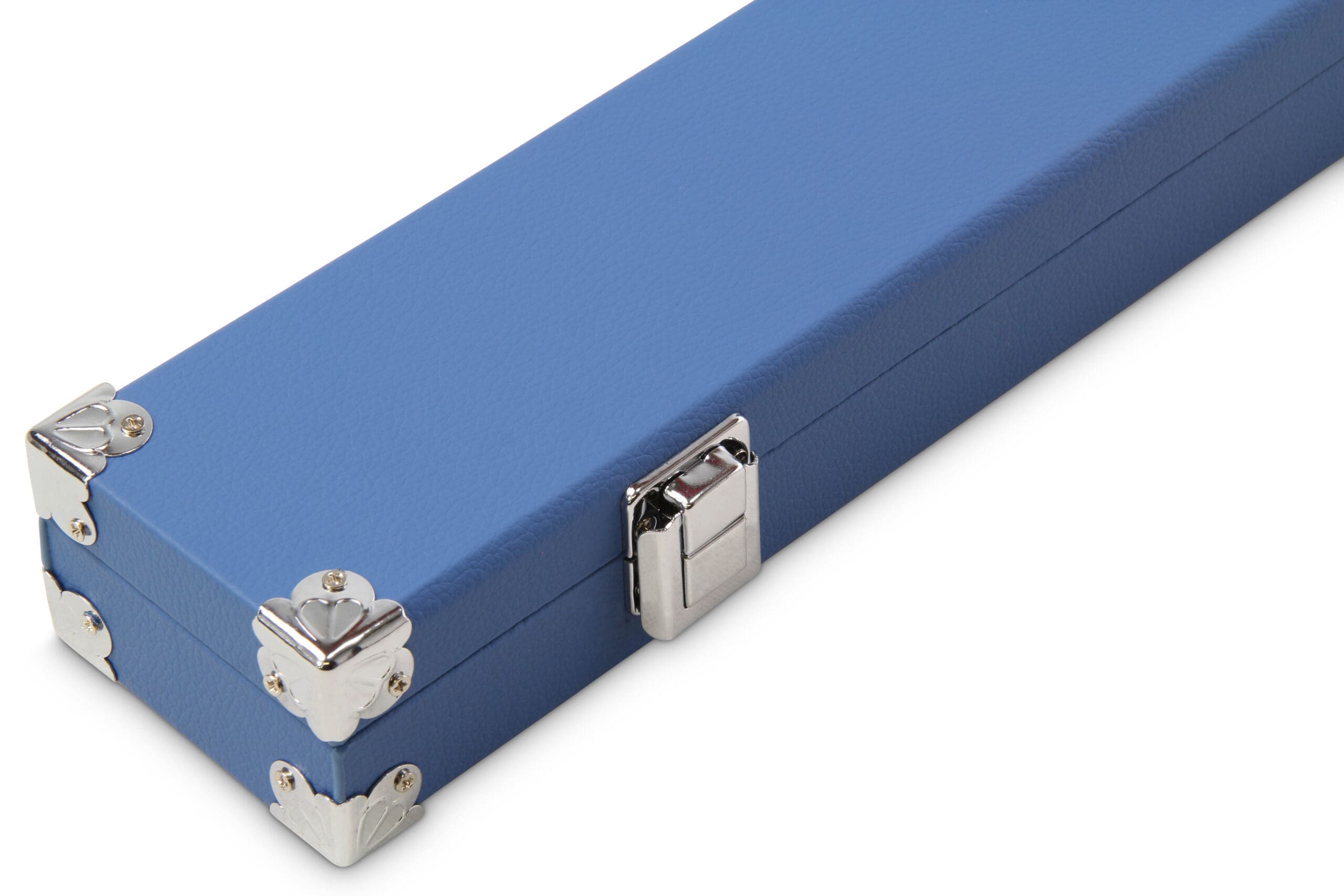 2-piece cue case with chalk compartment Cue + Case