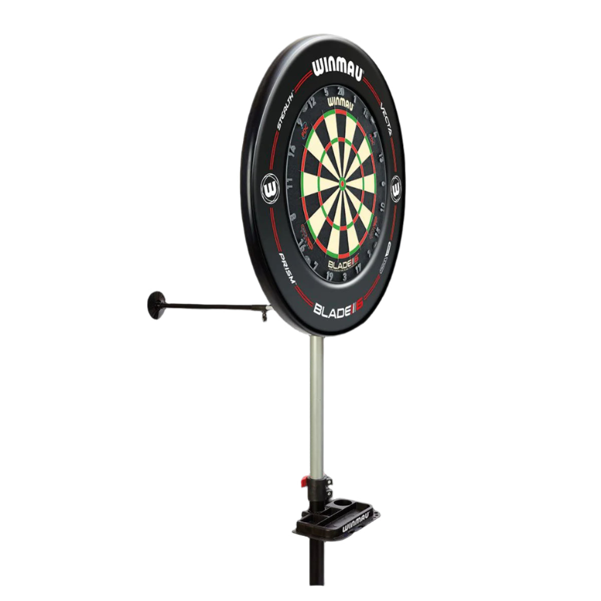 Winmau Xtreme Dartboard Stand 2 GW Darts