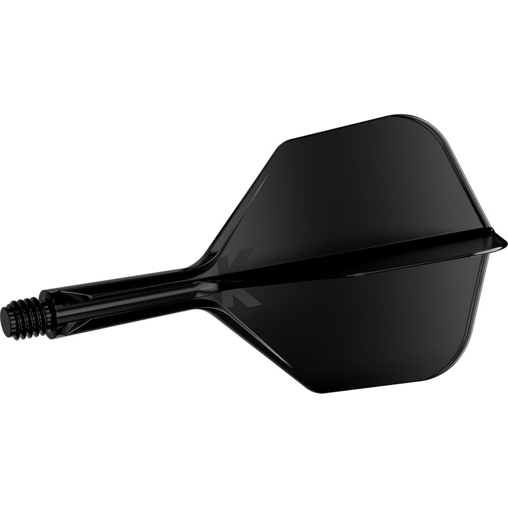 Target K-Flex No.6 Black GW Darts