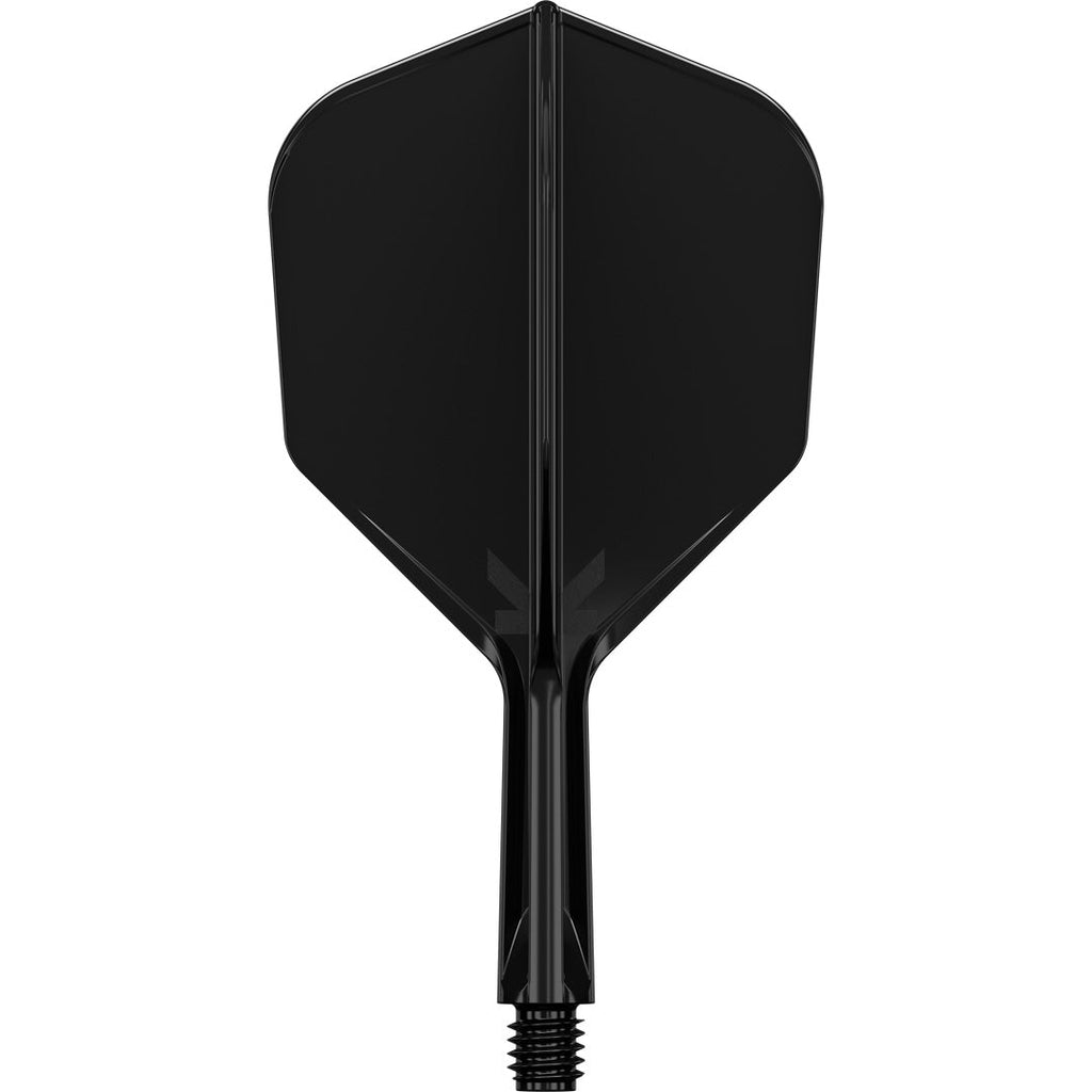 Target K-Flex No.6 Black GW Darts
