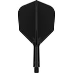 Target K-Flex No.6 Black GW Darts