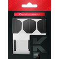 Target K-Flex No.6 Black GW Darts